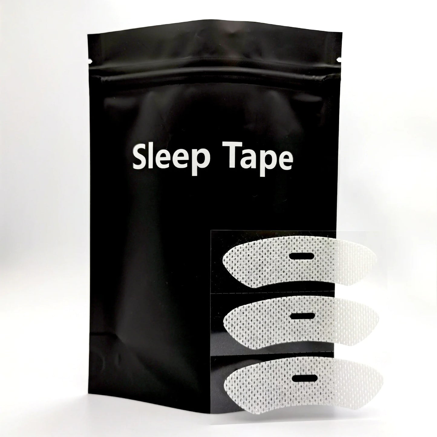 Anti-snoring Mouth Patch
