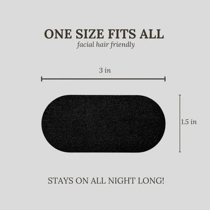 Anti-snoring Mouth Patch