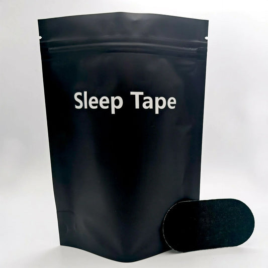 Anti-snoring Mouth Patch