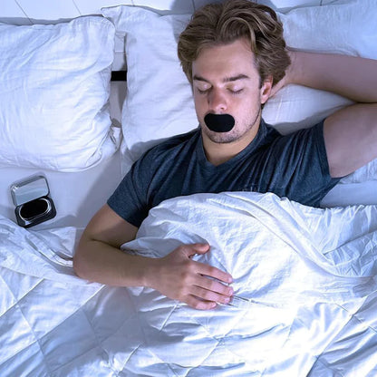 Anti-snoring Mouth Patch